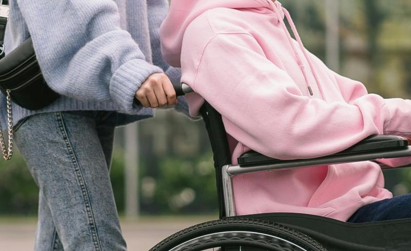 OPINION:  Giveaways, insults and incompetence — the budget and our family carers