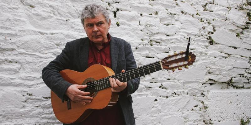 ENTERTAINMENT:  John Spillane on Westival line-up