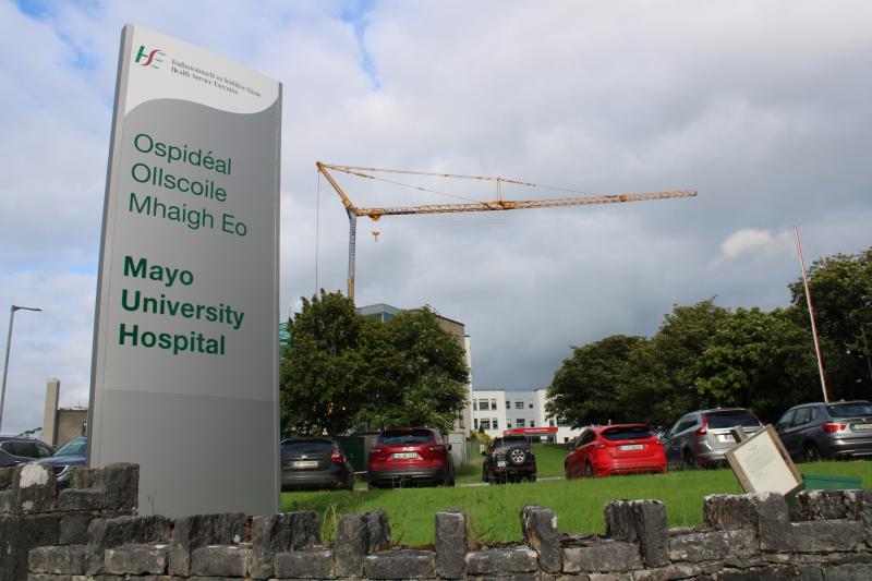 Health minister welcomed recent reforms being undertaken at Mayo University Hospital