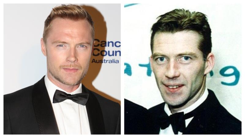 Mayo family of Ronan Keating's brother say they will never forgive driver who caused father’s death