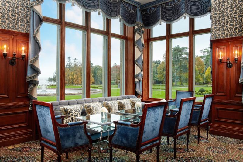 Mayo hotels honoured at leading hospitality awards