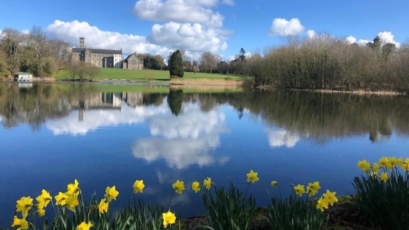 Rockwell Hotel and Catering school reunion to be held in Mayo