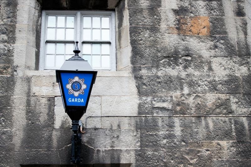 Search stood down for teenage girl missing since St Stephen's Day