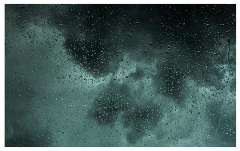 WEATHER Heavy and thundery rain on the way for Mayo as Met Éireann