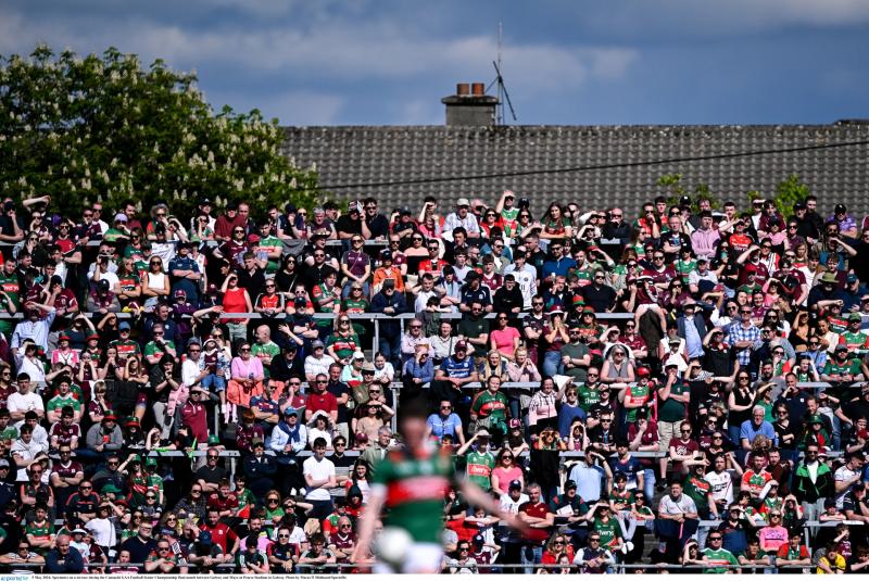 Connacht counties hit with major financial blow due to scrapping of FBD League
