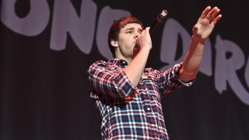 Moments, History, and Midnight Memories - Thank You Liam