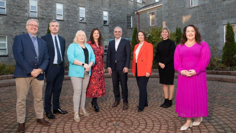 ATU Mayo hosts event on AI Integration for businesses in the West 