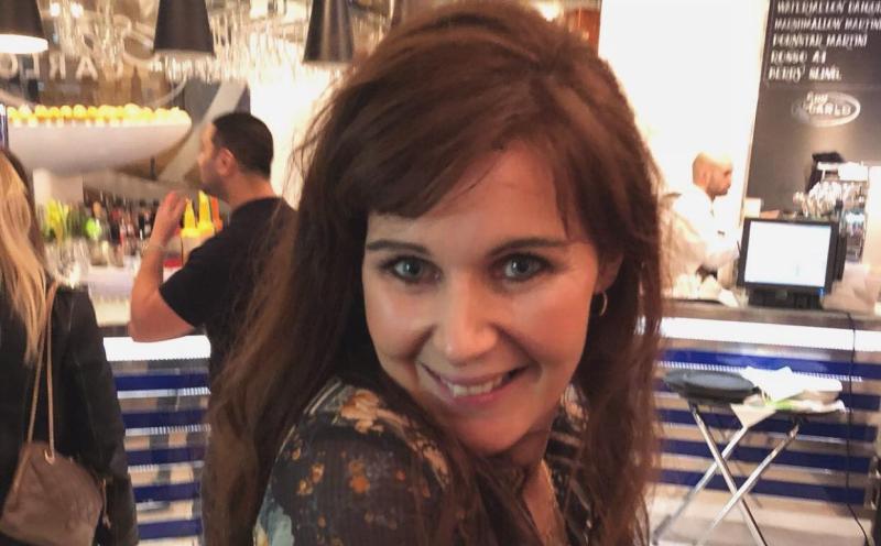 Profound sadness in Mayo at death of young mother