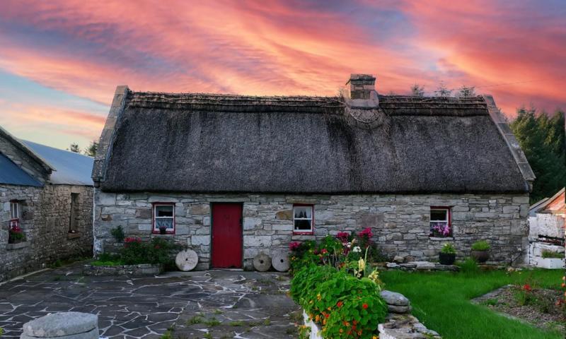 CULTURE:  New Mayo documentary shows how Swinford’s past is all our yesterdays