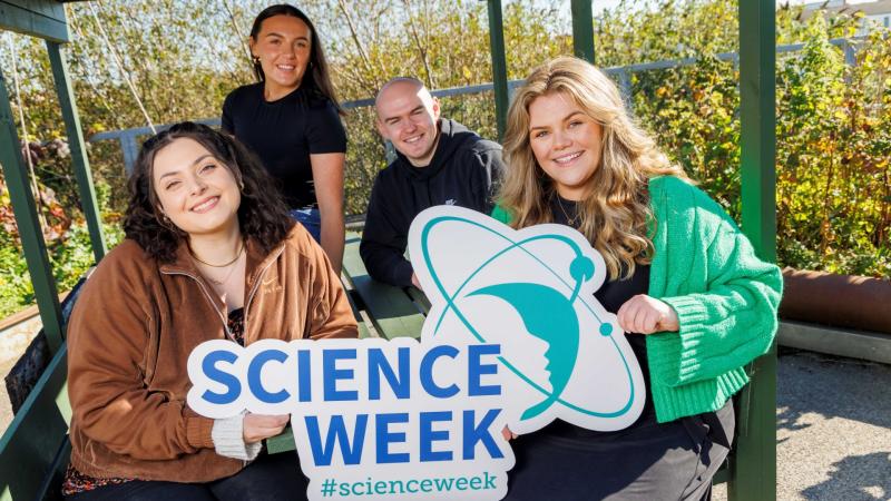 Science Circus by the Sea Festival to take place in Mayo as part of Science Week 2024
