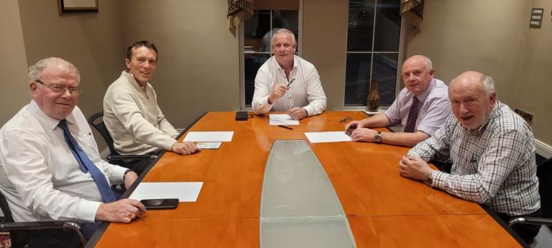 Mayo Independents unite ahead of the General Election