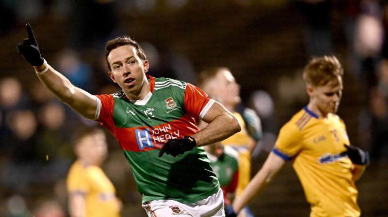 Brilliant Ballina blast to their 38th county title
