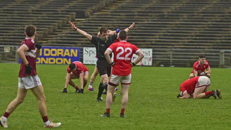 Mayo junior and intermediate club county final replays to be played in MacHale Park