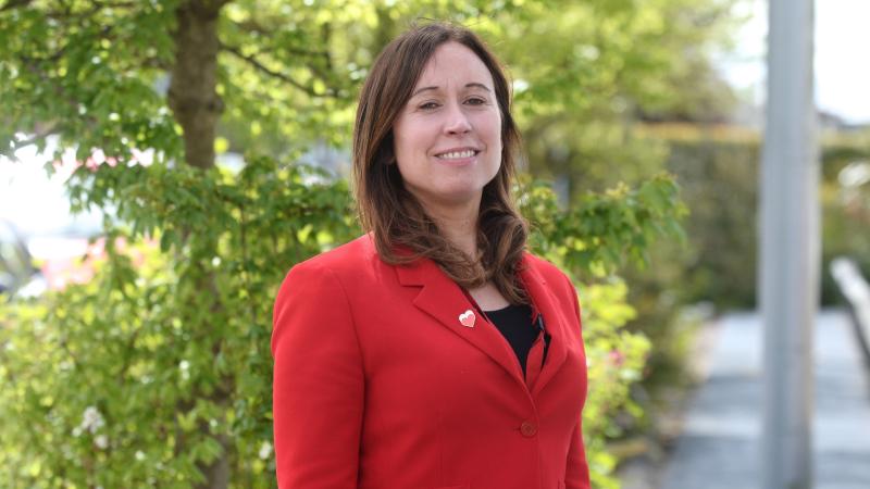 Mayo stroke patients encouraged to join Irish Heart Foundation webinar series 