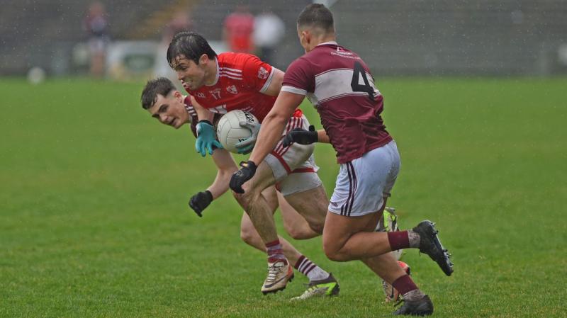 Five players who caught our eye in the Mayo intermediate county final 