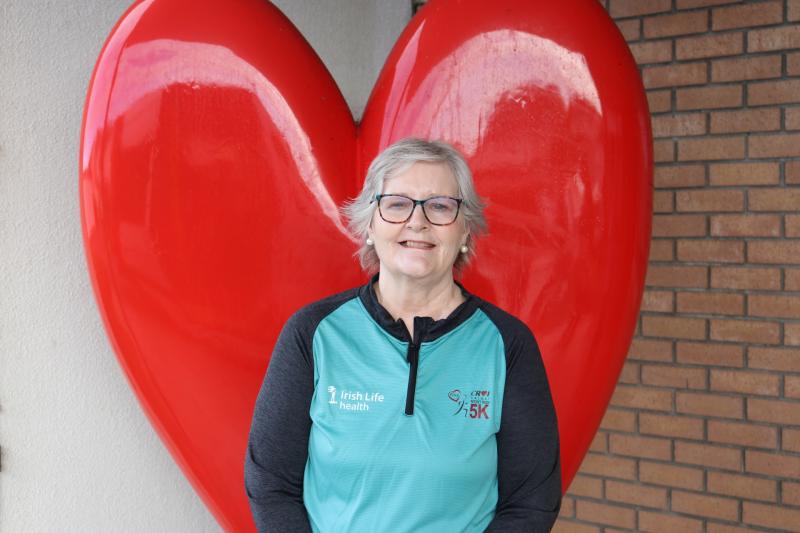 Stroke survivor welcomes appointment of neurologist to MUH