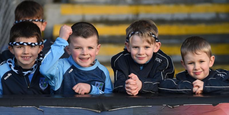 Mayo GAA club championship column: 'It isn't over yet'