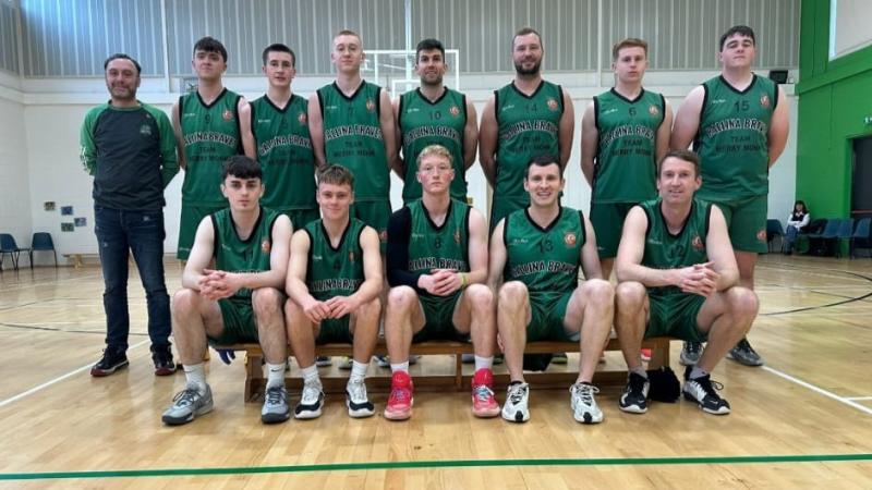 Mayo basketball team starts league campaign with win