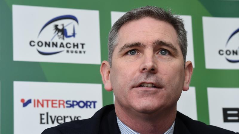 Mayo club rugby in for a huge boost