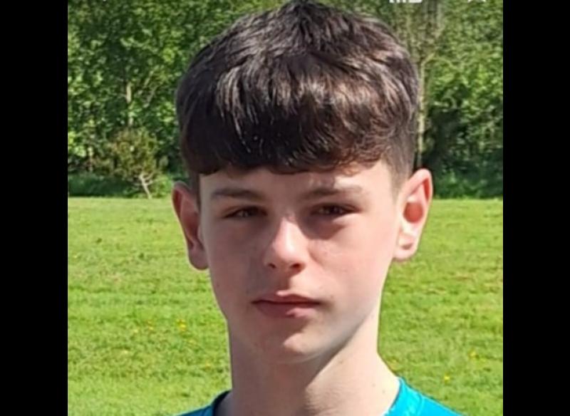 Gardaí issue urgent appeal for missing teenage boy from Westmeath