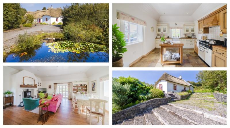 PICTURES: There is more to this Westport home than meets the eye