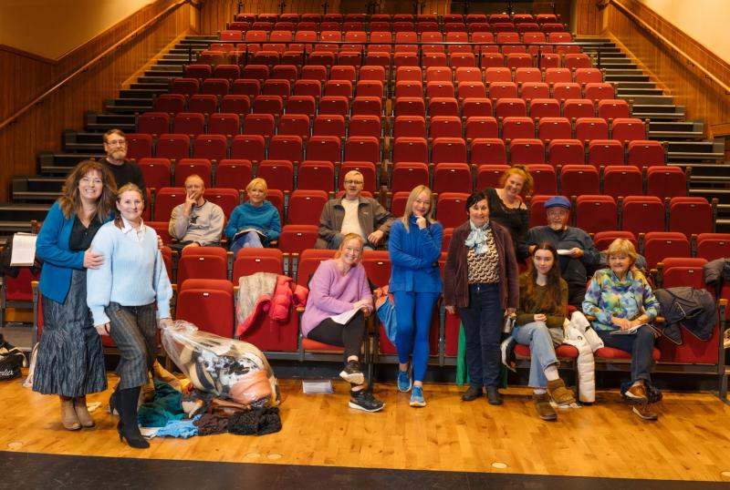 Popular Mayo drama group reveal significant anniversary celebration date