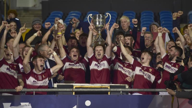Benson's babes drive Deel Rovers to glory
