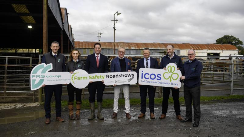 The event will take place later this month