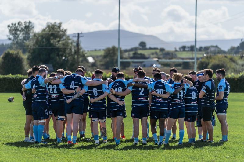 Mayo rugby clubs with mixed results in Connacht Junior Leagues