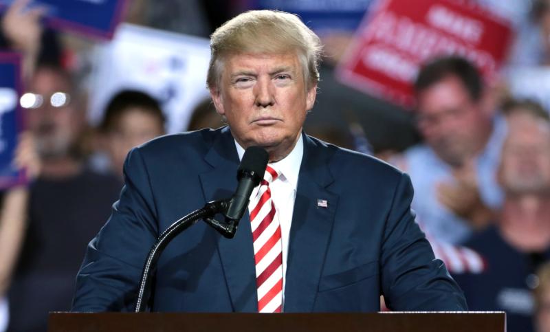 OPINION:  Will American women voters save the day?