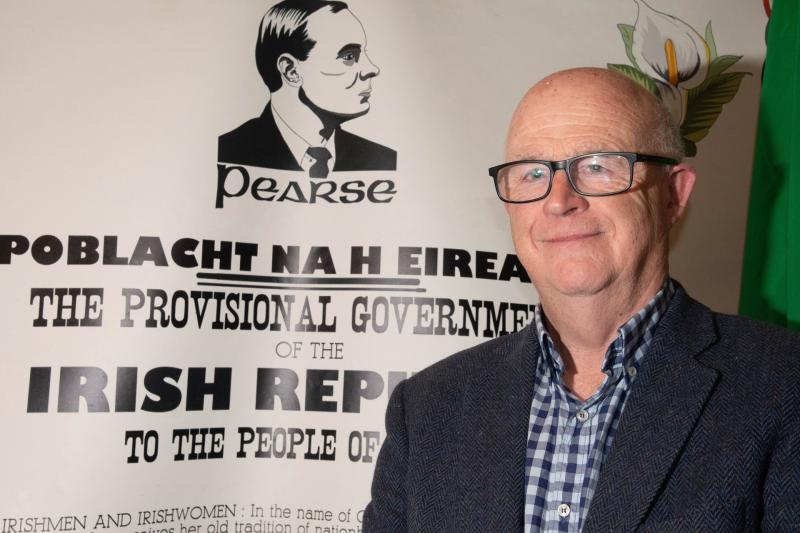 EDITORIAL:  Sinn Féin bets on Murray