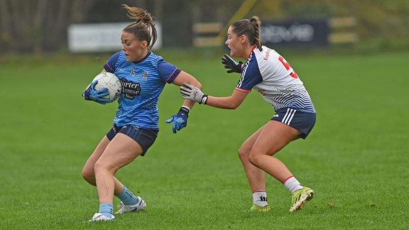 Westport ladies brace for All-Ireland champions Kilkerrin-Clonberne in Connacht final