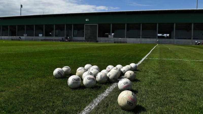 Top Mayo club manager steps down