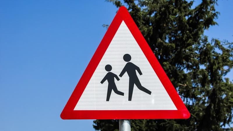 Eight Mayo schools to benefit from the Safe Routes to School programme