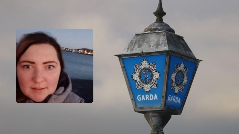 ALERT: Gardai issue urgent public appeal as concerns grow for  for safety of missing woman