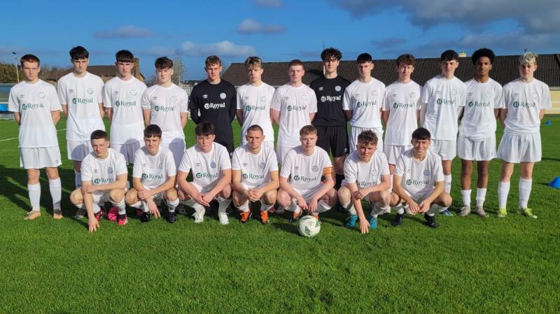 Clinical Mayo U-18s beat Galway by three 