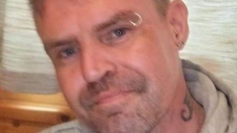 Ballina man Kevin Durcan (41) has been reported missing 