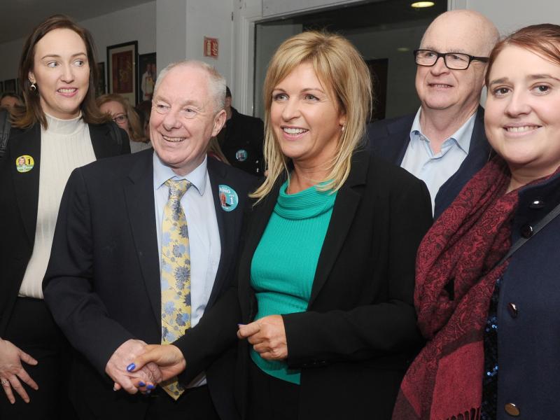 EDITORIAL:  Transfers will be vital in Mayo election race