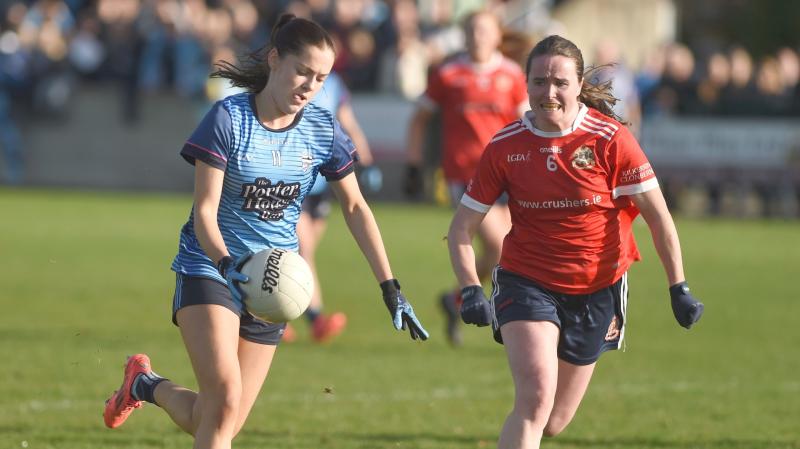 Westport ladies manager Pop Geraghty praises ‘unbelievable group of women’ after Connacht final defeat