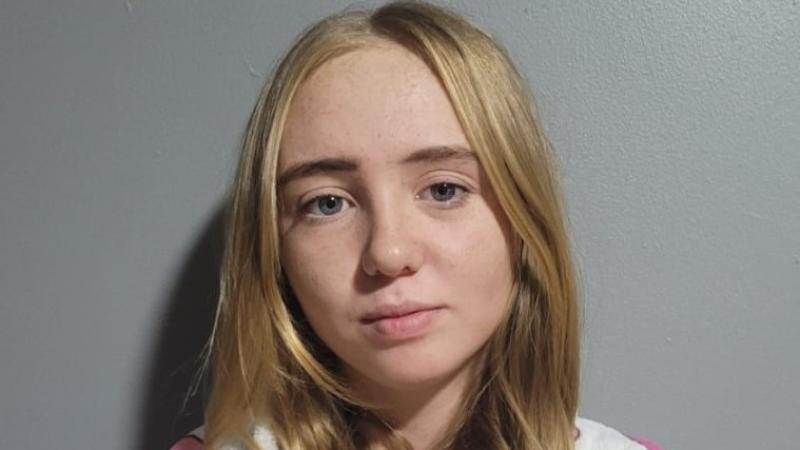 Chloe McDonagh (15) who is missing from Navan, Co Meath is believed to have travelled to Co Mayo.