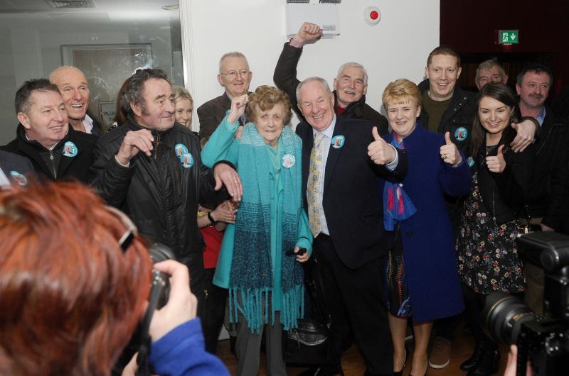 Fascinating battle in store in new Mayo five-seater constituency