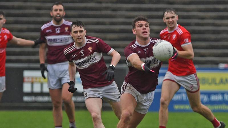 Mayo intermediate champions ready for more