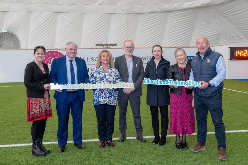 Mayo Education and Training Expo set to inspire future pathways