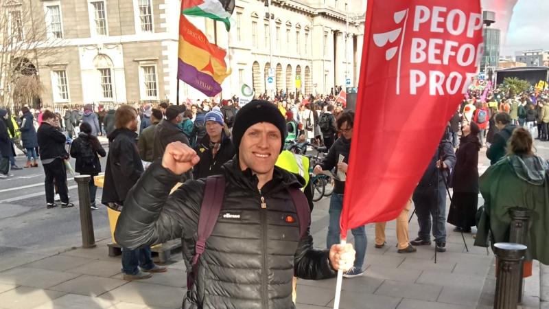 Mayo general election candidate calls  Senior Cycle redevelopment process ‘a complete and utter farce’