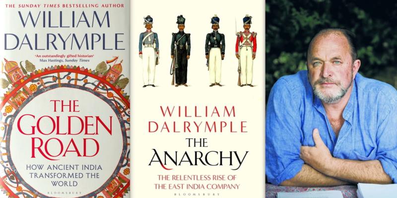 BOOK TALK:  Exploring India’s extraordinary past