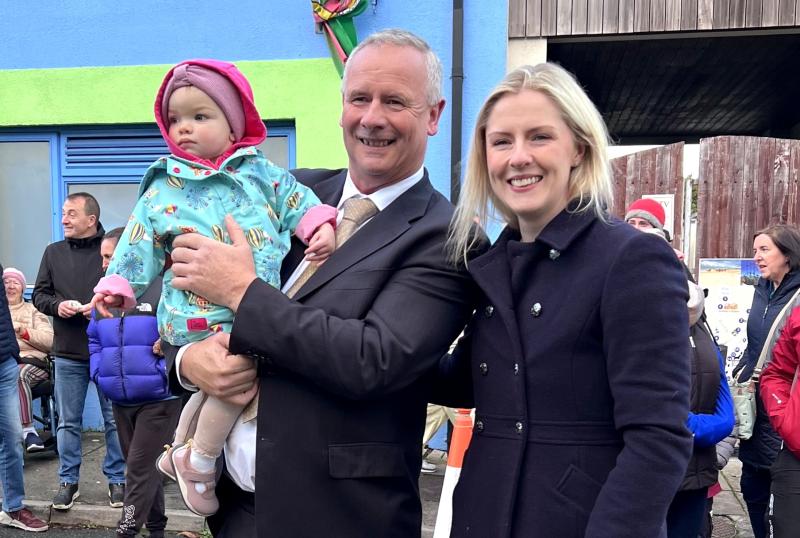 EDITORIAL:  Will Mayo’s election results mirror national trends?