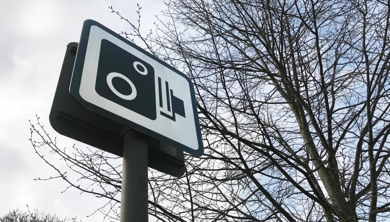 GUEST COLUMN:  Mayo drivers must get behind speed limits, cameras and fines 