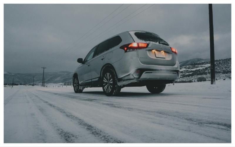 Snow and ice warning issued for Mayo as temperatures set to plummet