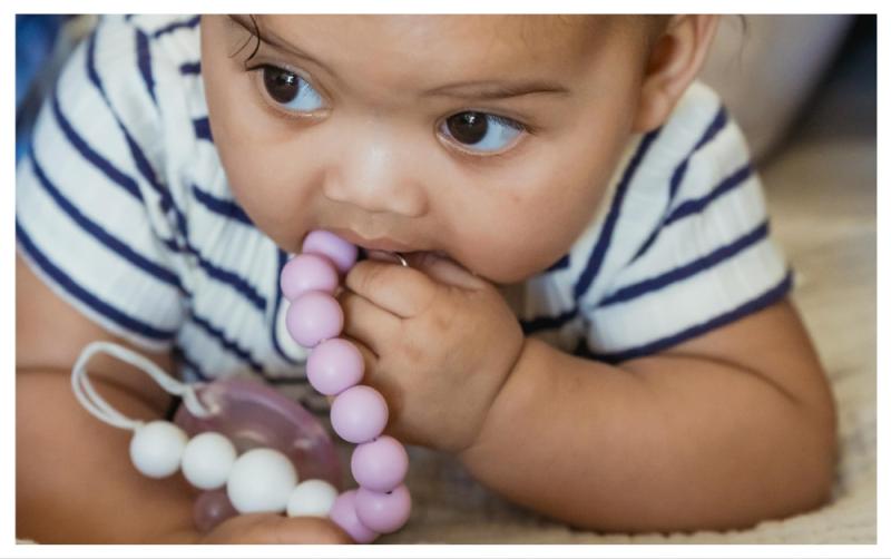 Major online retailer recalls baby product due to serious risk of 'choking and strangulation'