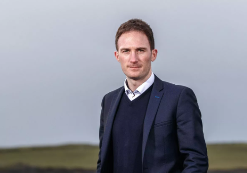 Dillon hopeful of progress on Castlebar IDA building